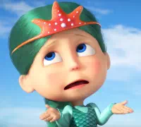 Маша и Медведь Случай на рыбалке