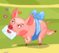 Машины сказки Свинопас