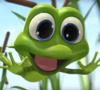 Маша и Медведь В гостях у сказки