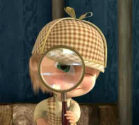 Маша и Медведь Запутанная история