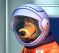 Маша и Медведь Звезда с неба