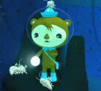 Октонавты и ремипедии