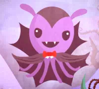 Октонавты и кальмар-вампир