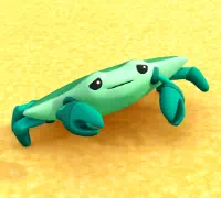 Октонавты и враждебные актинии