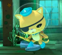 Октонавты и миксины