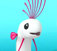 Октонавты и ремень-рыба