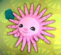 Октонавты и потерявшаяся морская звезда