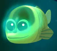 Октонавты и страшный опистопрокт