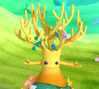 Октонавты и рождественское спасение