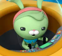 Октонавты и Гренландский кит