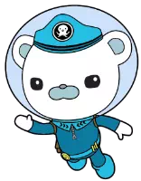 Капитан Барнаклс