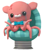 Профессор Инклинг