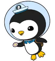 Пингвин Пейзо