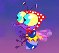 ПочеМуха: Почему звёзды падают?