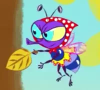 ПочеМуха: Почему опадают листья?