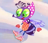 ПочеМуха: Почему коньки скользят по льду?