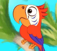 ПочеМуха: Почему попугаи разговаривают?