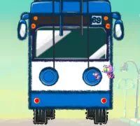 ПочеМуха: Почему у троллейбуса есть рога?