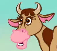 ПочеМуха: Почему у животных есть хвост?