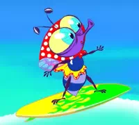 ПочеМуха: Почему Тихий океан так называется?