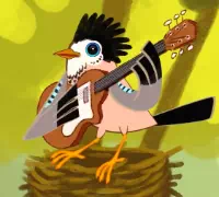 ПочеМуха: Почему птицы поют?