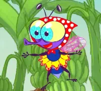 ПочеМуха: Почему бананы не растут на пальмах?