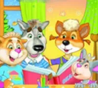 Шишкина школа