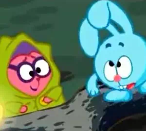 Смешарики Коллекция