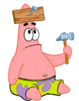 Патрик Стар Патрик Стар