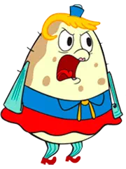 Миссис Пафф Миссис Пафф