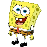 Спанч Боб Спанч Боб