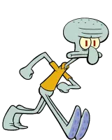 Сквидвард Сквидвард