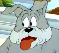 Том и Джерри Выпуск 2