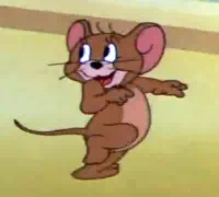 Том и Джерри Выпуск 3