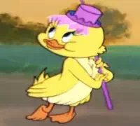 Том и Джерри Выпуск 5