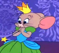 Том и Джерри Выпуск 7