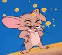 Том и Джерри Выпуск 8