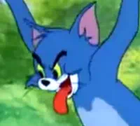 Том и Джерри Выпуск 9